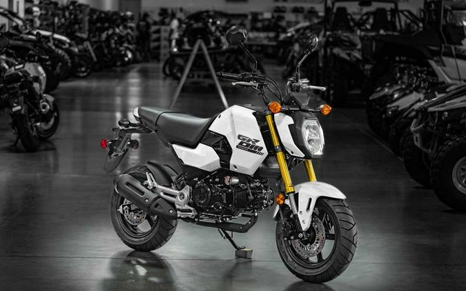 2025 Honda® Grom