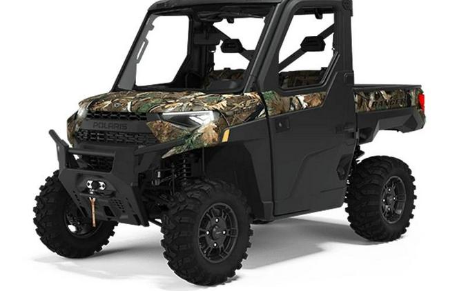 2023 Polaris® Ranger XP 1000 NorthStar Edition Premium Camo