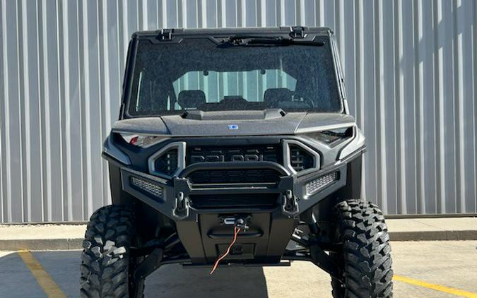 2025 Polaris Industries Ranger® Crew XD 1500 NorthStar Edition Ultimate