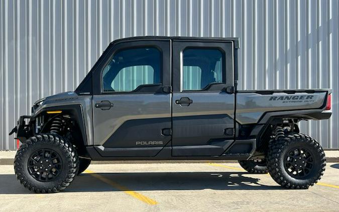 2025 Polaris Industries Ranger® Crew XD 1500 NorthStar Edition Ultimate