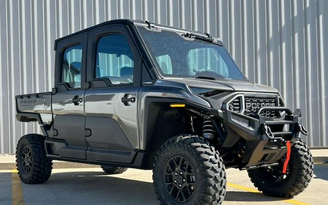 2025 Polaris Industries Ranger® Crew XD 1500 NorthStar Edition Ultimate