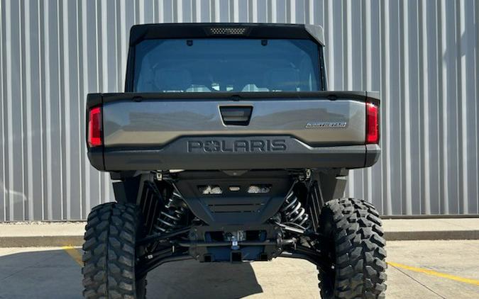 2025 Polaris Industries Ranger® Crew XD 1500 NorthStar Edition Ultimate