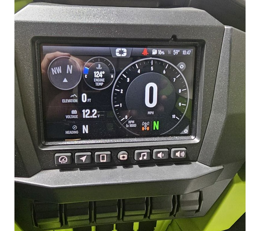 2025 Polaris® RZR Pro XP 4 Premium