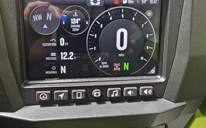 2025 Polaris® RZR Pro XP 4 Premium