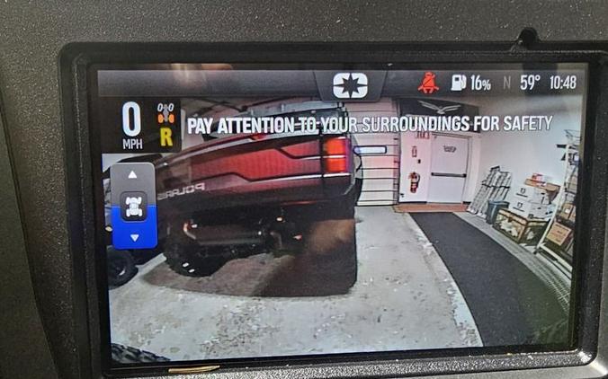 2025 Polaris® RZR Pro XP 4 Premium