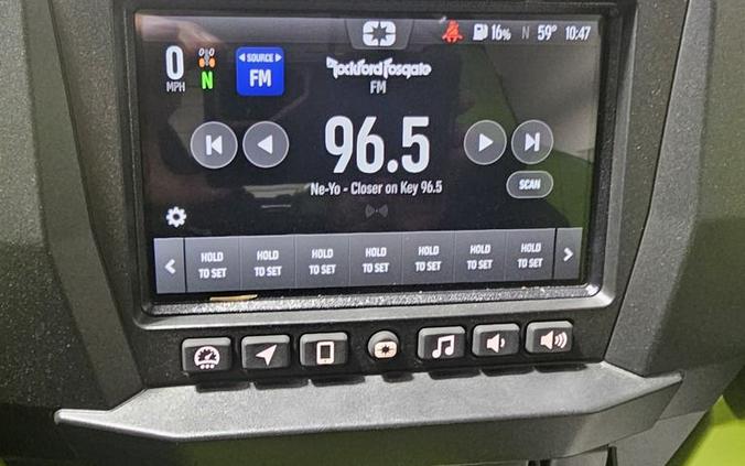 2025 Polaris® RZR Pro XP 4 Premium