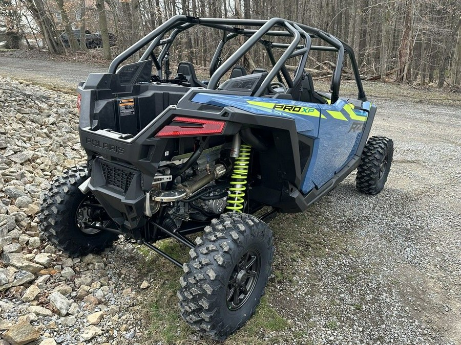 2025 Polaris® RZR Pro XP 4 Premium