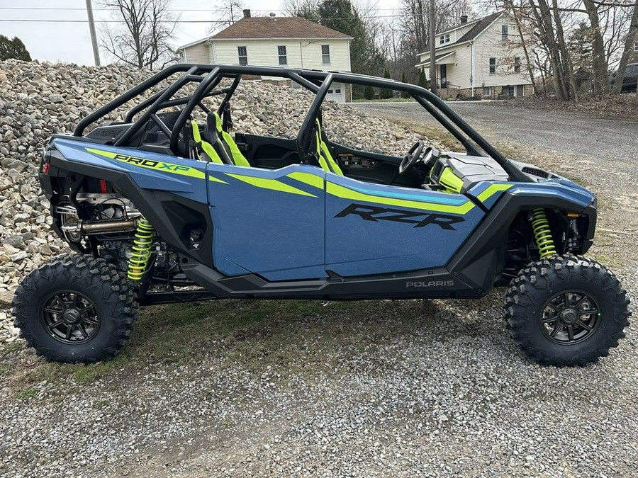 2025 Polaris® RZR Pro XP 4 Premium