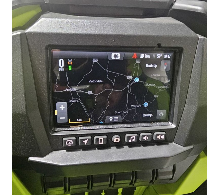 2025 Polaris® RZR Pro XP 4 Premium