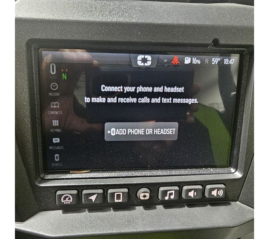 2025 Polaris® RZR Pro XP 4 Premium