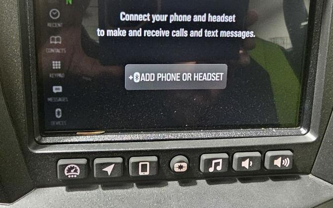 2025 Polaris® RZR Pro XP 4 Premium