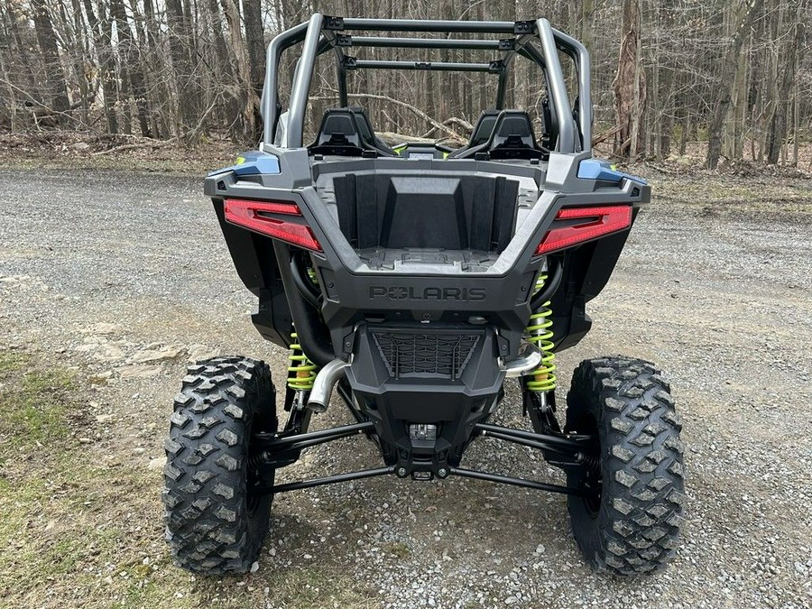 2025 Polaris® RZR Pro XP 4 Premium