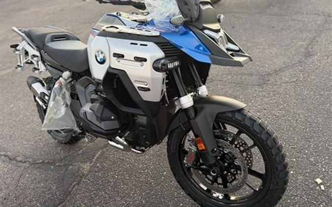 2026 BMW R 1300 GS Adventure