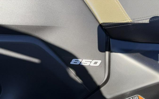 2026 Can-Am Outlander X Mr 850