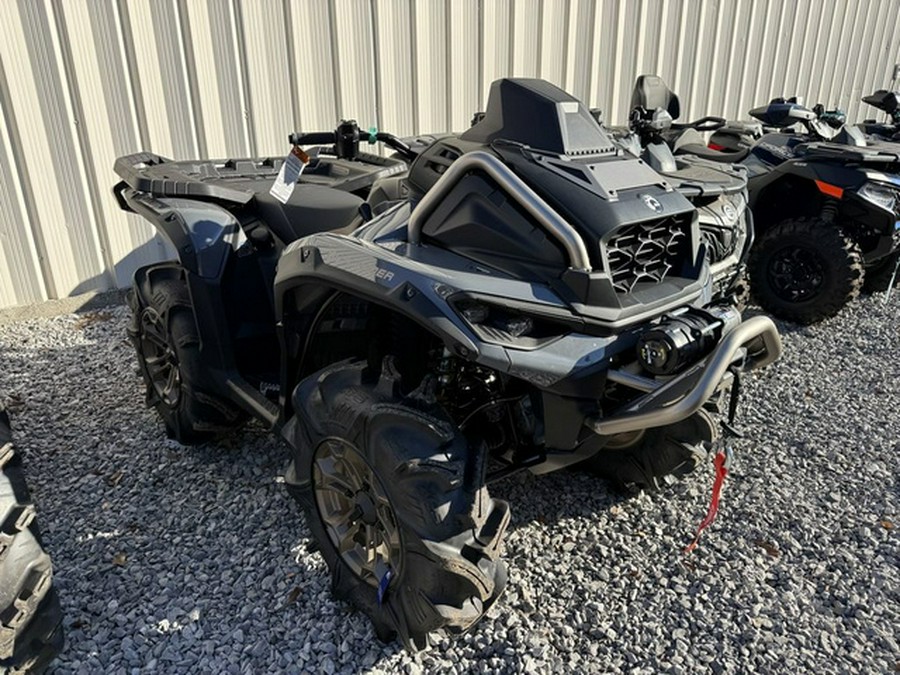 2026 Can-Am Outlander X Mr 850