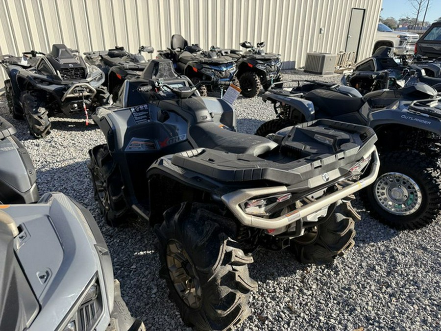 2026 Can-Am Outlander X Mr 850