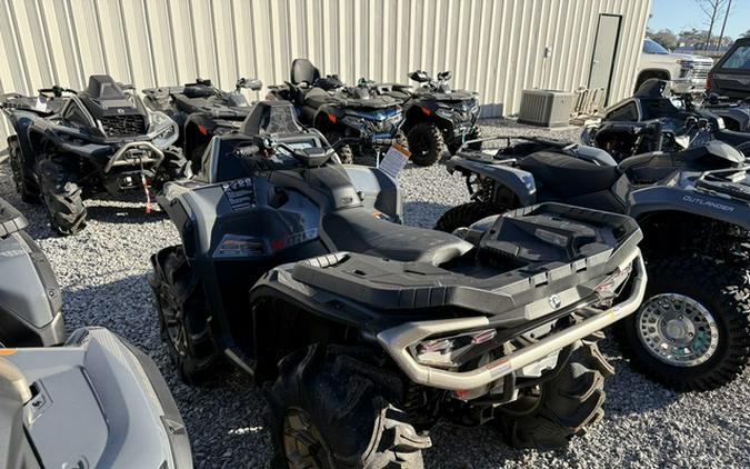 2026 Can-Am Outlander X Mr 850