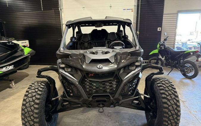 2026 Can-Am Maverick R Max X RS