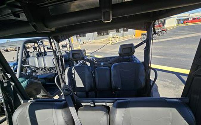 2026 Can-Am Defender MAX XT HD9