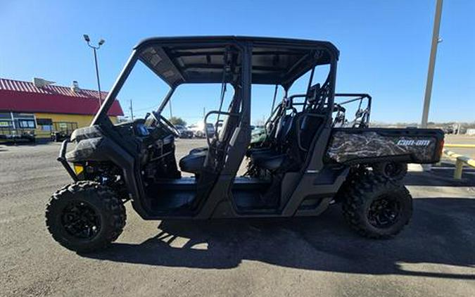 2026 Can-Am Defender MAX XT HD9