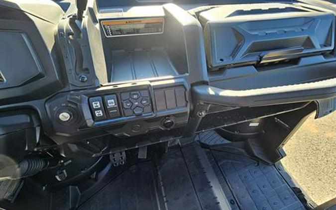 2026 Can-Am Defender MAX XT HD9