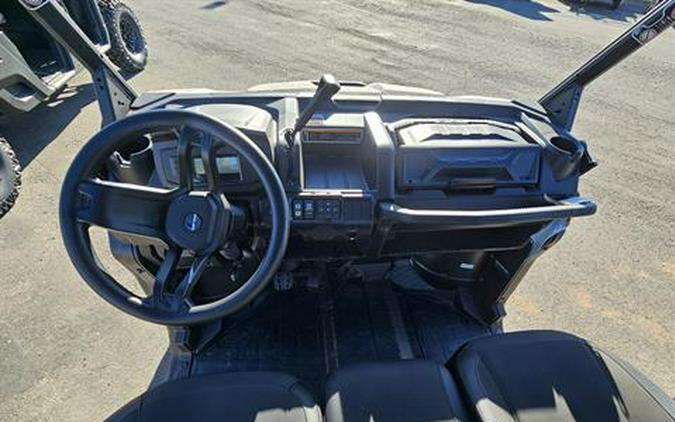 2026 Can-Am Defender MAX XT HD9