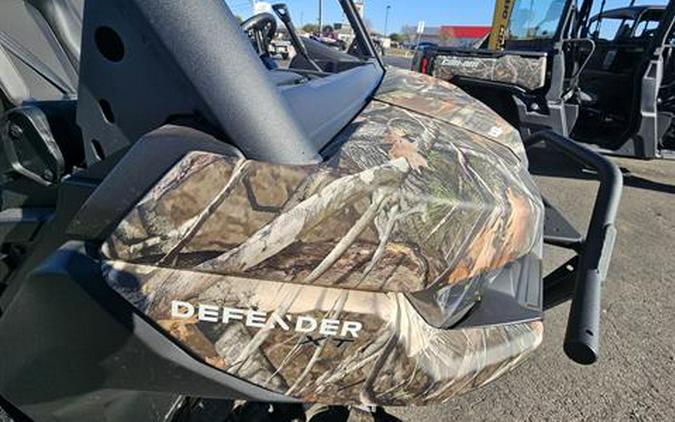 2026 Can-Am Defender MAX XT HD9