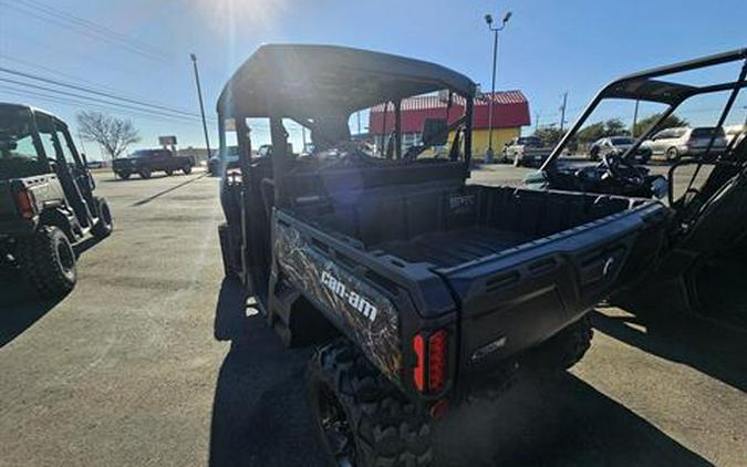 2026 Can-Am Defender MAX XT HD9