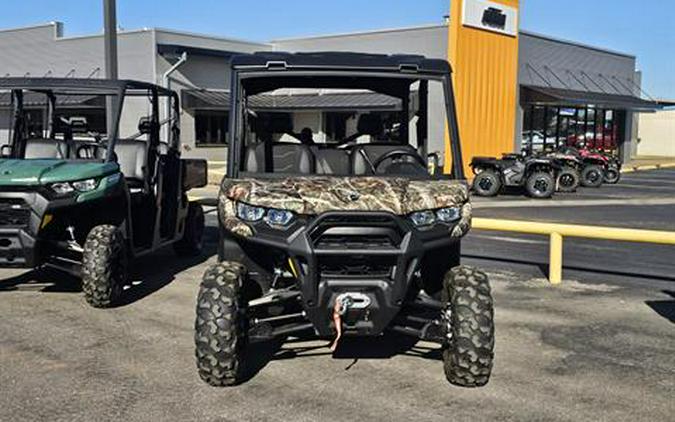 2026 Can-Am Defender MAX XT HD9