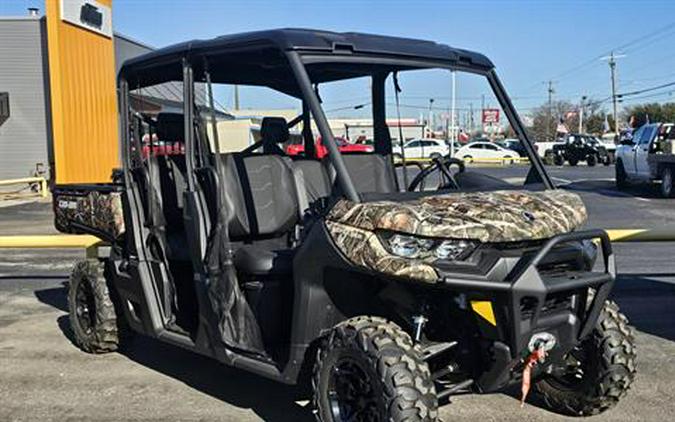 2026 Can-Am Defender MAX XT HD9