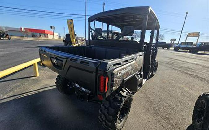 2026 Can-Am Defender MAX XT HD9