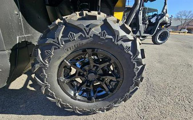 2026 Can-Am Defender MAX XT HD9