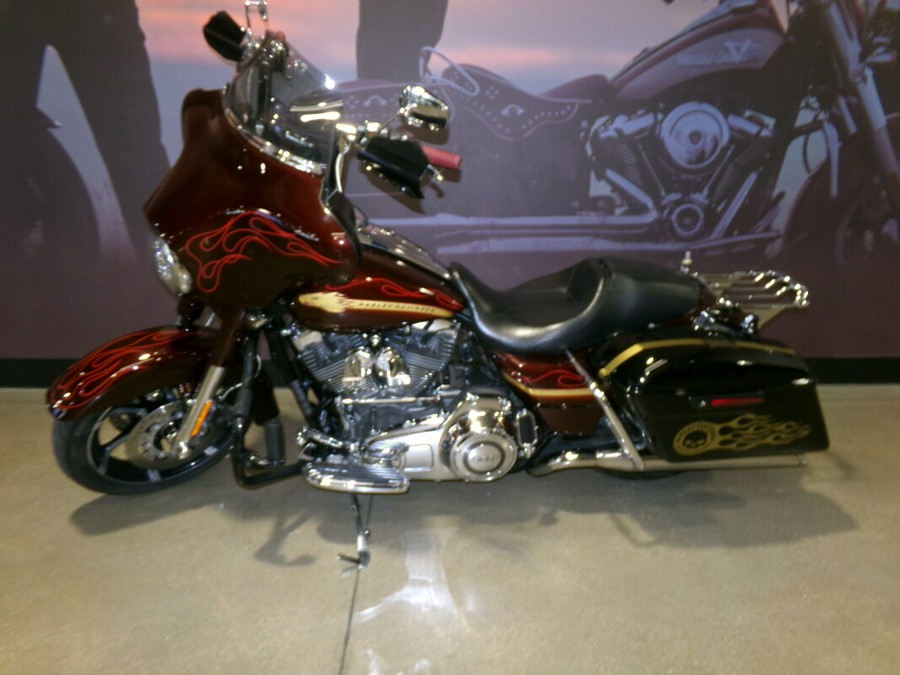 CVO™ Street Glide®