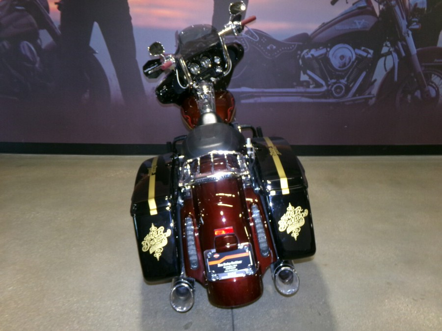 CVO™ Street Glide®