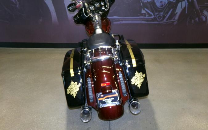 CVO™ Street Glide®