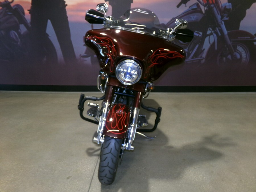 CVO™ Street Glide®