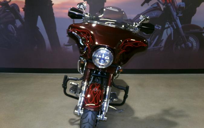 CVO™ Street Glide®