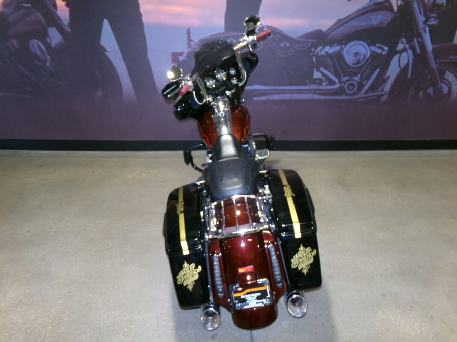 CVO™ Street Glide®