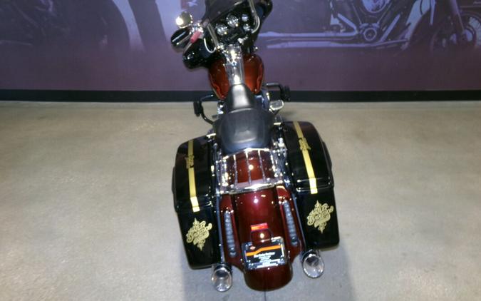 CVO™ Street Glide®