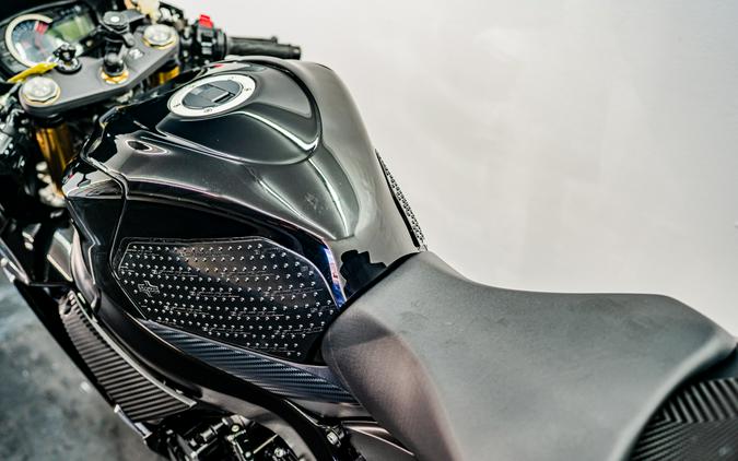 2020 Suzuki Motor of America Inc. GSX-R750