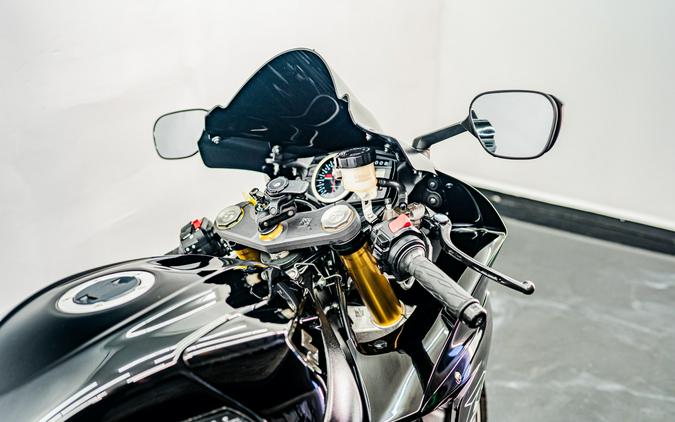 2020 Suzuki Motor of America Inc. GSX-R750