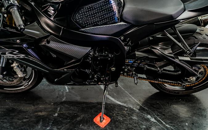 2020 Suzuki Motor of America Inc. GSX-R750