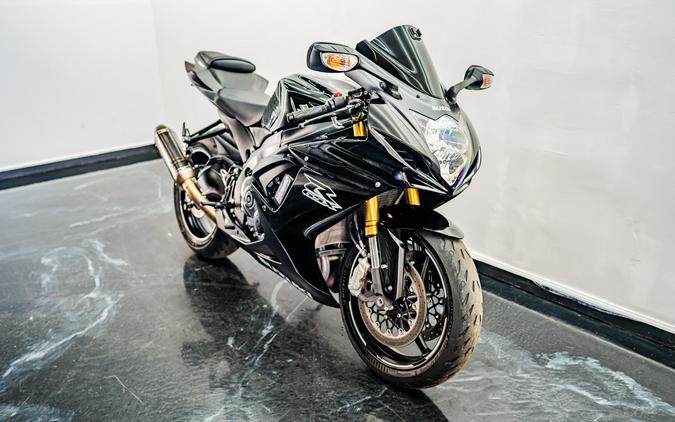 2020 Suzuki Motor of America Inc. GSX-R750