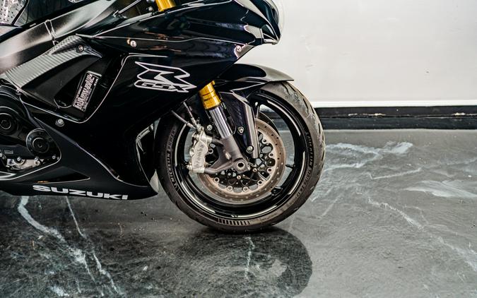 2020 Suzuki Motor of America Inc. GSX-R750