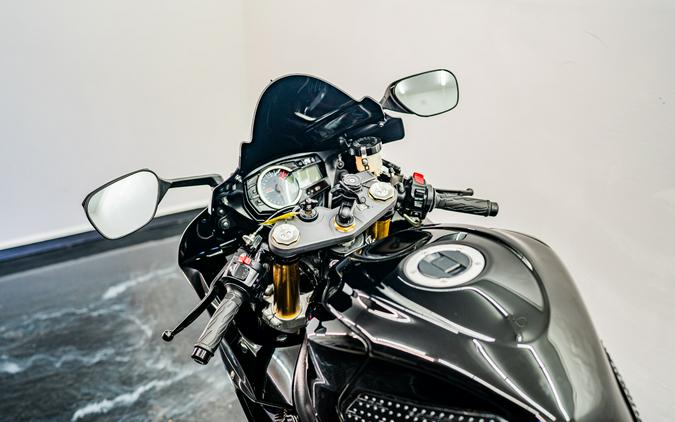 2020 Suzuki Motor of America Inc. GSX-R750