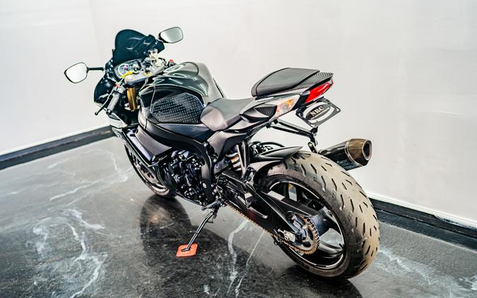 2020 Suzuki Motor of America Inc. GSX-R750