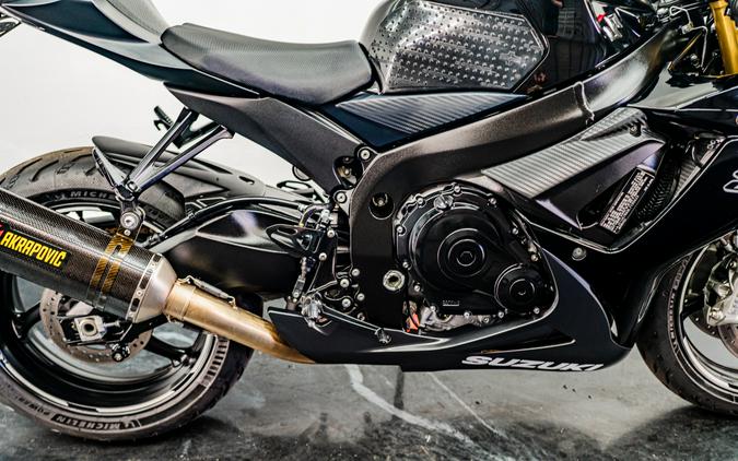 2020 Suzuki Motor of America Inc. GSX-R750