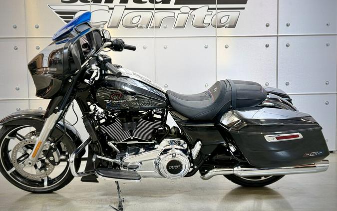 2026 Harley-Davidson® Street Glide®