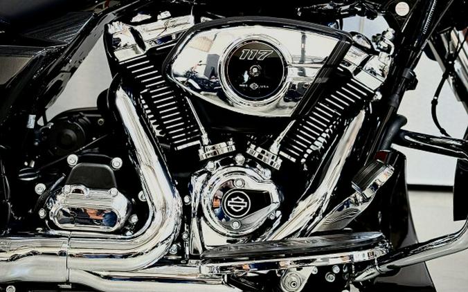 2026 Harley-Davidson® Street Glide®