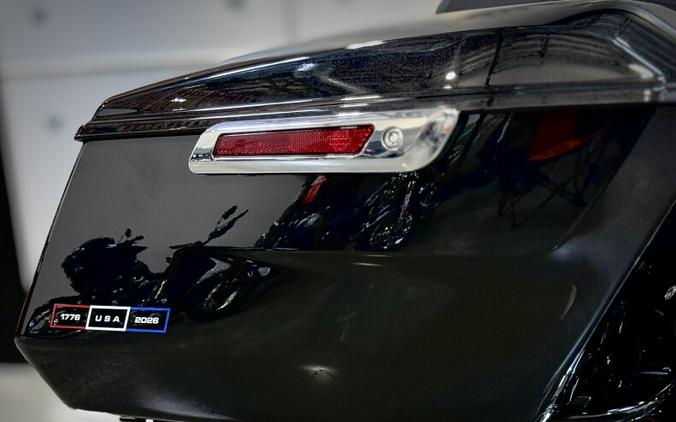 2026 Harley-Davidson® Street Glide®